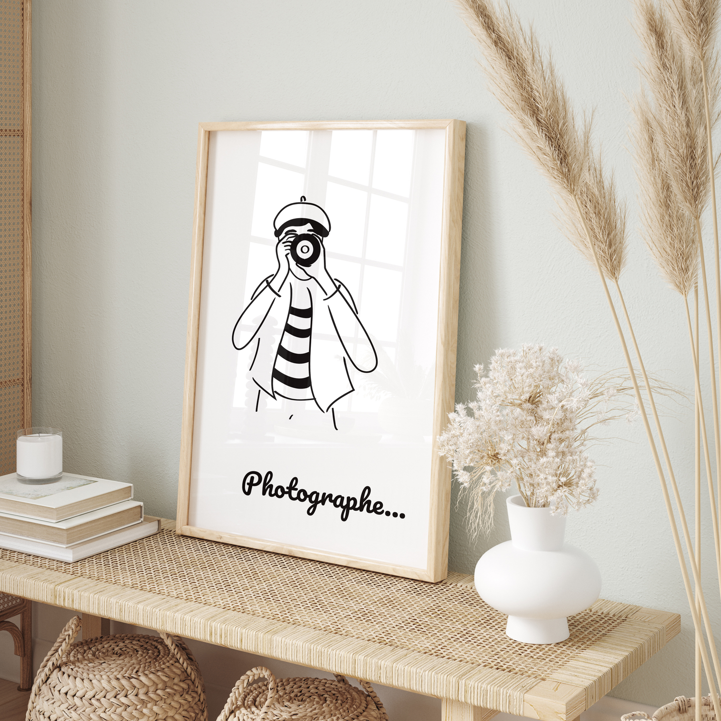 illustration-photographe-appareil-photo-style-epure