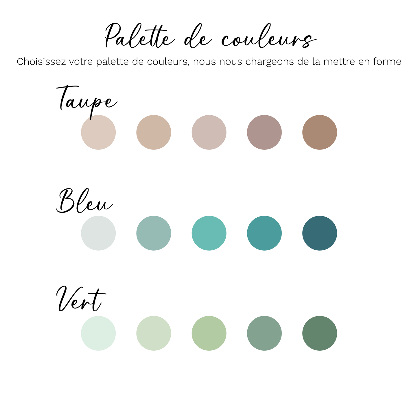 AFFICHE BOTTES DE PLUIE SUR-MESURE