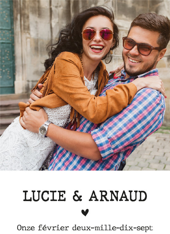 AFFICHE PHOTO RÉTRO : UN VOYAGE DANS LE TEMPS